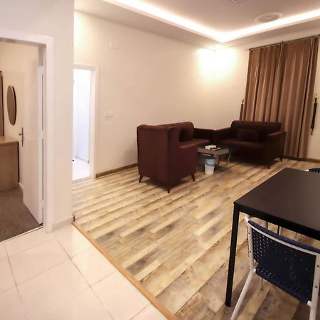 شقق المصيف للوحدات السكنية Abha Exterior photo