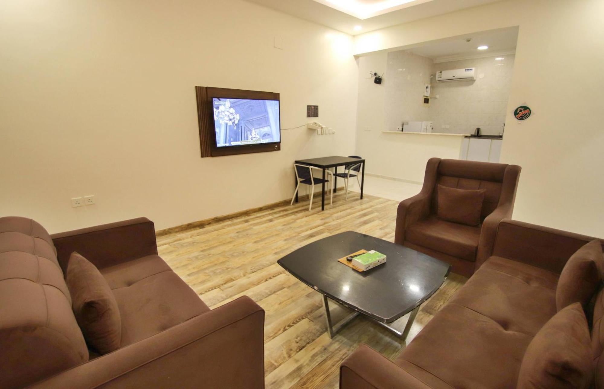 شقق المصيف للوحدات السكنية Abha Exterior photo