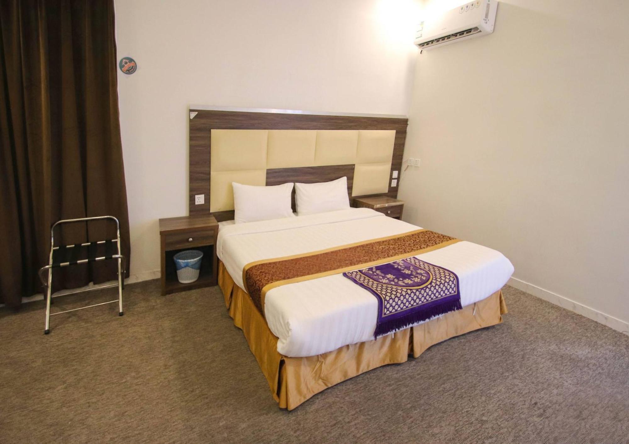 شقق المصيف للوحدات السكنية Abha Exterior photo