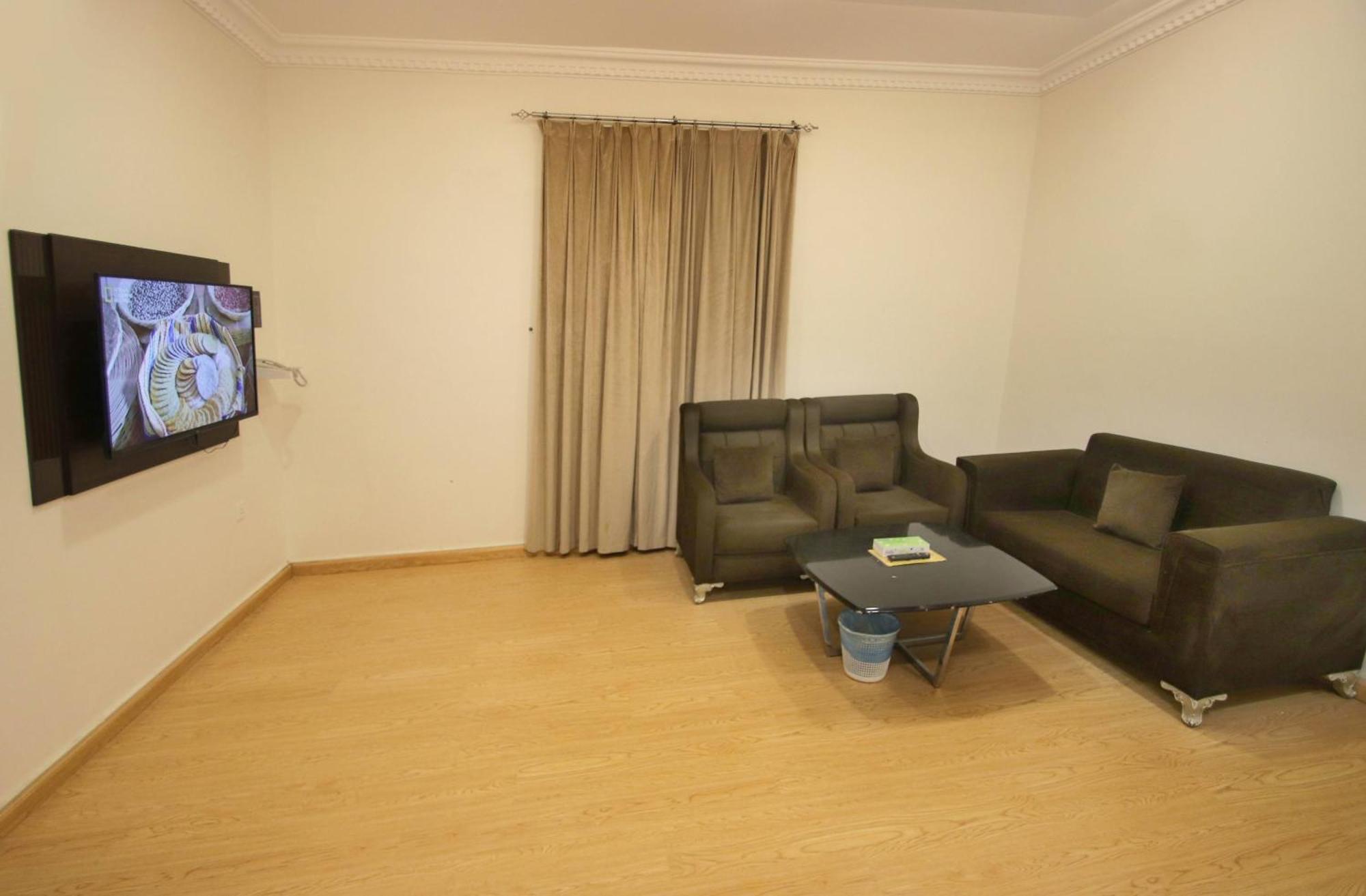 شقق المصيف للوحدات السكنية Abha Exterior photo