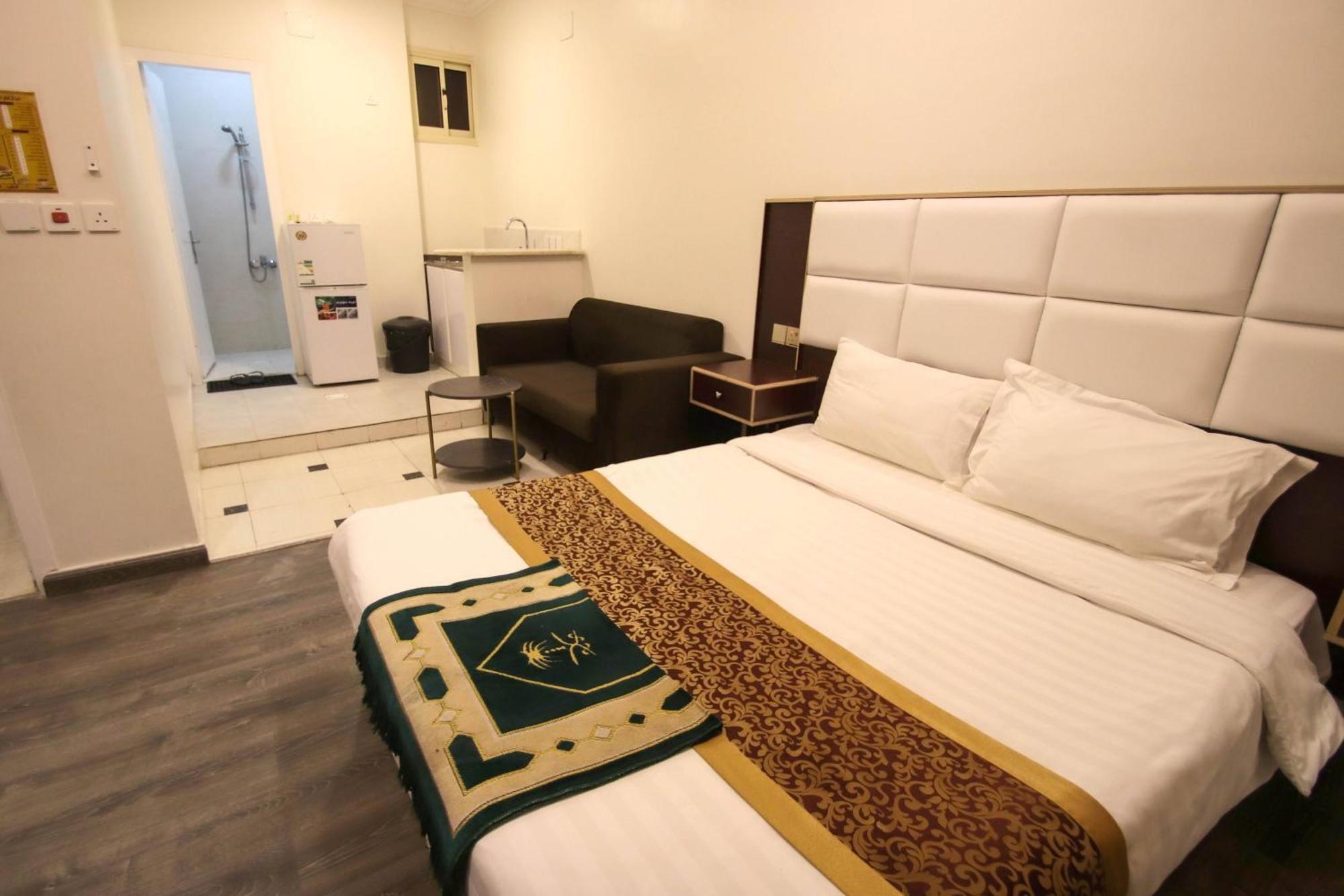 شقق المصيف للوحدات السكنية Abha Exterior photo
