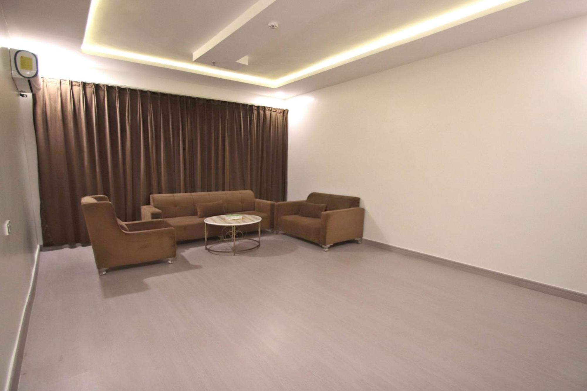 شقق المصيف للوحدات السكنية Abha Exterior photo
