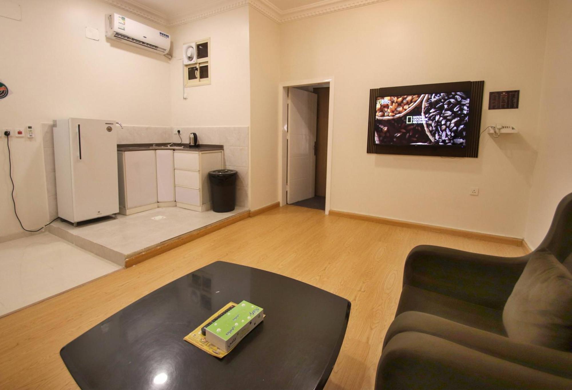 شقق المصيف للوحدات السكنية Abha Exterior photo