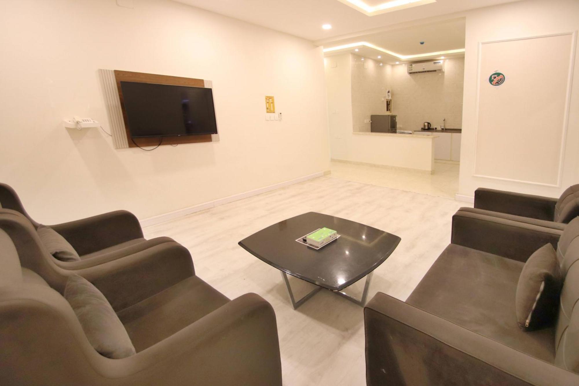 شقق المصيف للوحدات السكنية Abha Exterior photo